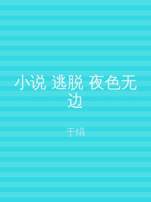 小说 逃脱 夜色无边