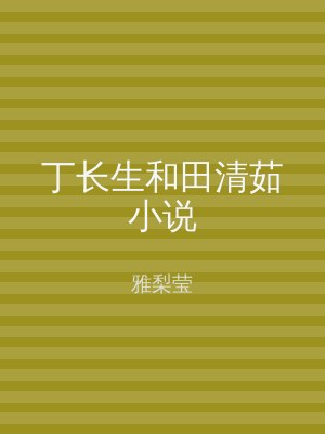丁长生和田清茹小说