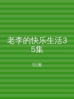 老李的快乐生活35集