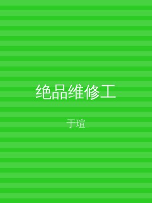 绝品维修工