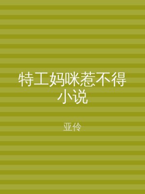 特工妈咪惹不得小说
