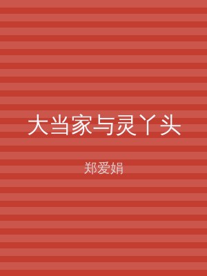 大当家与灵丫头