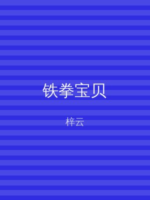 铁拳宝贝