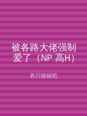 被各路大佬强制爱了（NP 高H）