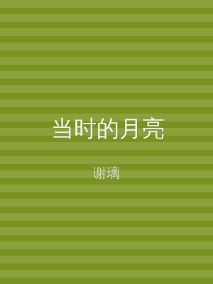 当时的月亮