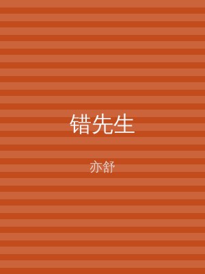 错先生