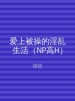 爱上被操的淫乱生活（NP高H）