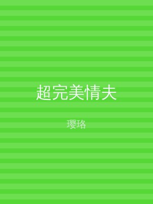 超完美情夫