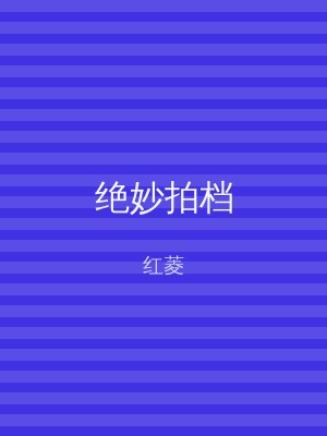 绝妙拍档