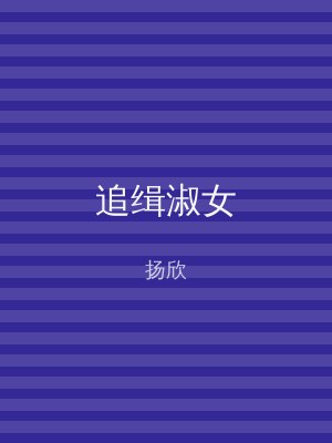 追缉淑女