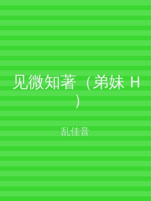 见微知著（弟妹 H）