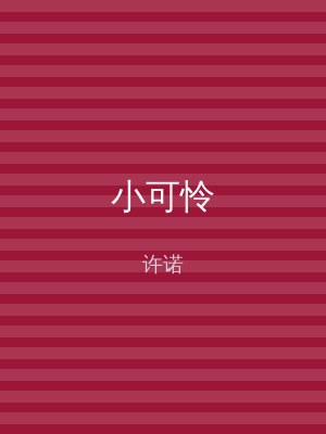 小可怜