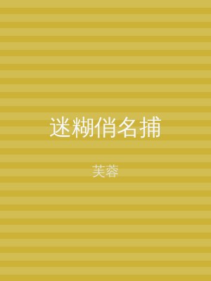 迷糊俏名捕