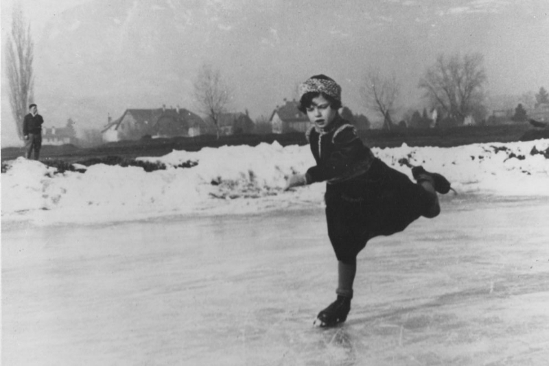 Skating