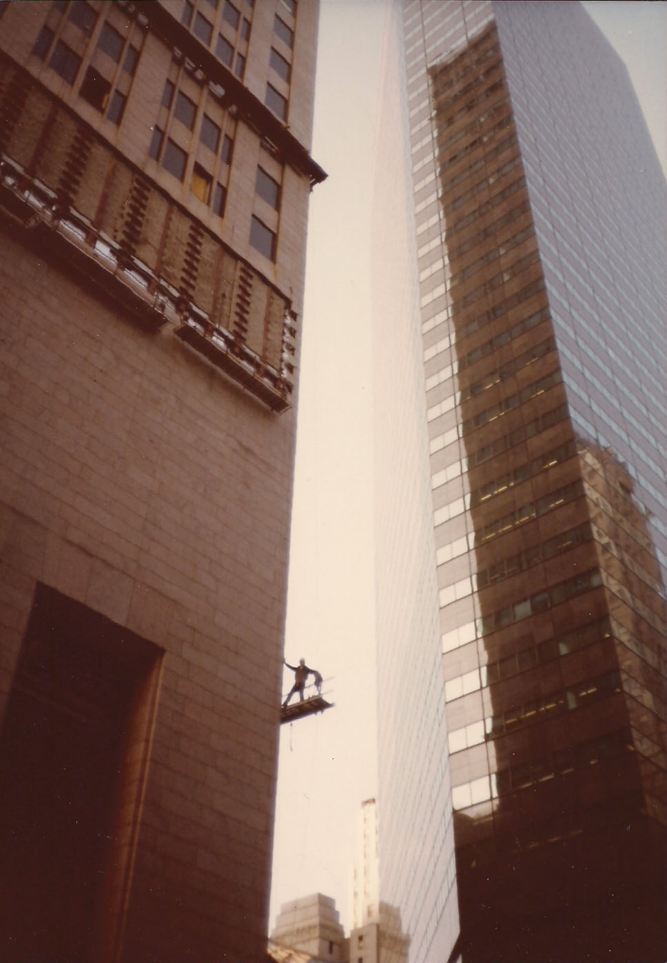 Window Cleaning